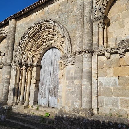 La Cressonniere Bed and Breakfast Parthenay Εξωτερικό φωτογραφία