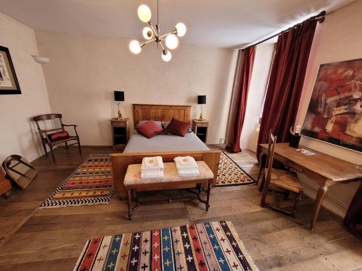 La Cressonniere Bed and Breakfast Parthenay Εξωτερικό φωτογραφία