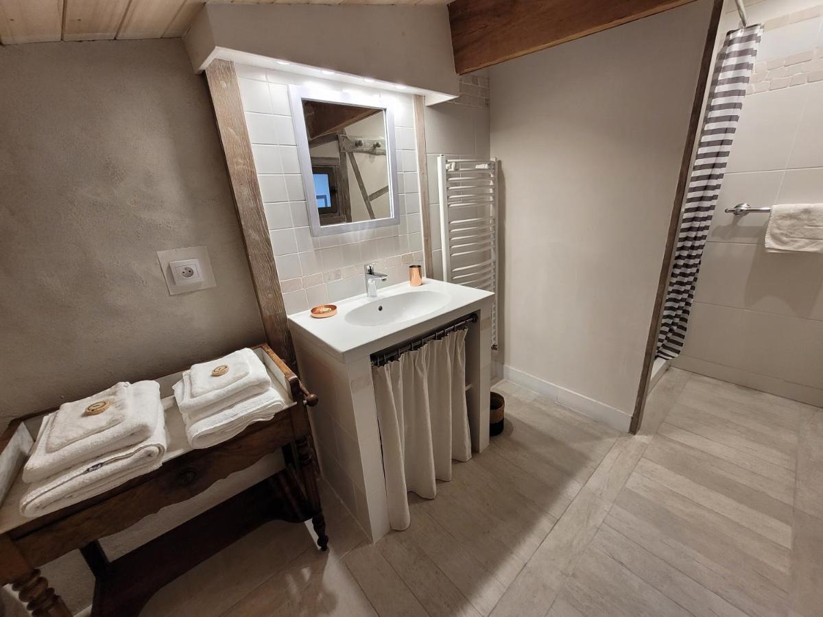 La Cressonniere Bed and Breakfast Parthenay Εξωτερικό φωτογραφία