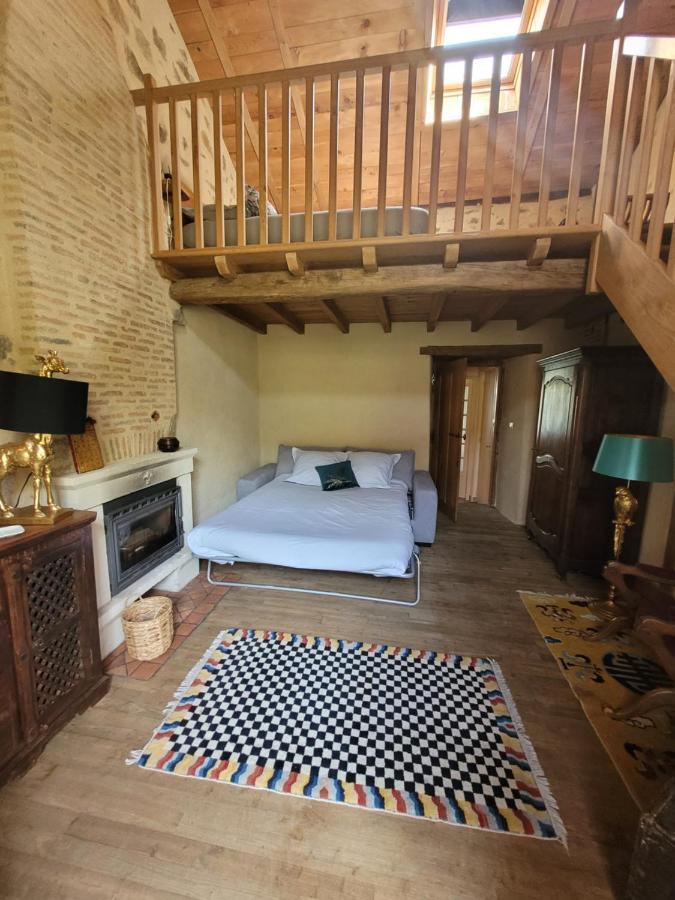 La Cressonniere Bed and Breakfast Parthenay Εξωτερικό φωτογραφία