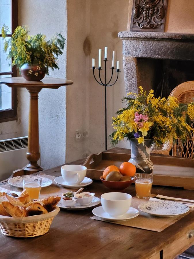 La Cressonniere Bed and Breakfast Parthenay Εξωτερικό φωτογραφία
