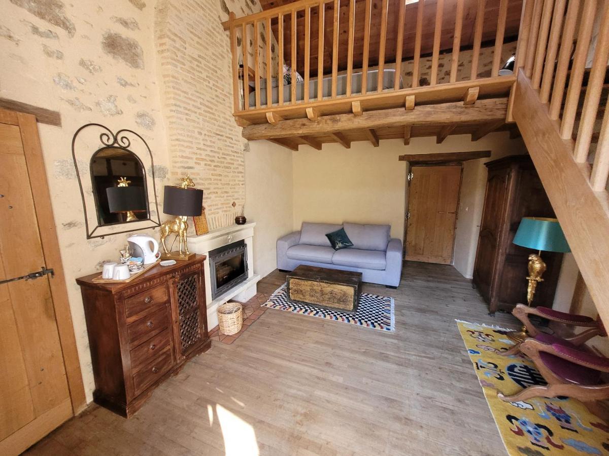 La Cressonniere Bed and Breakfast Parthenay Εξωτερικό φωτογραφία