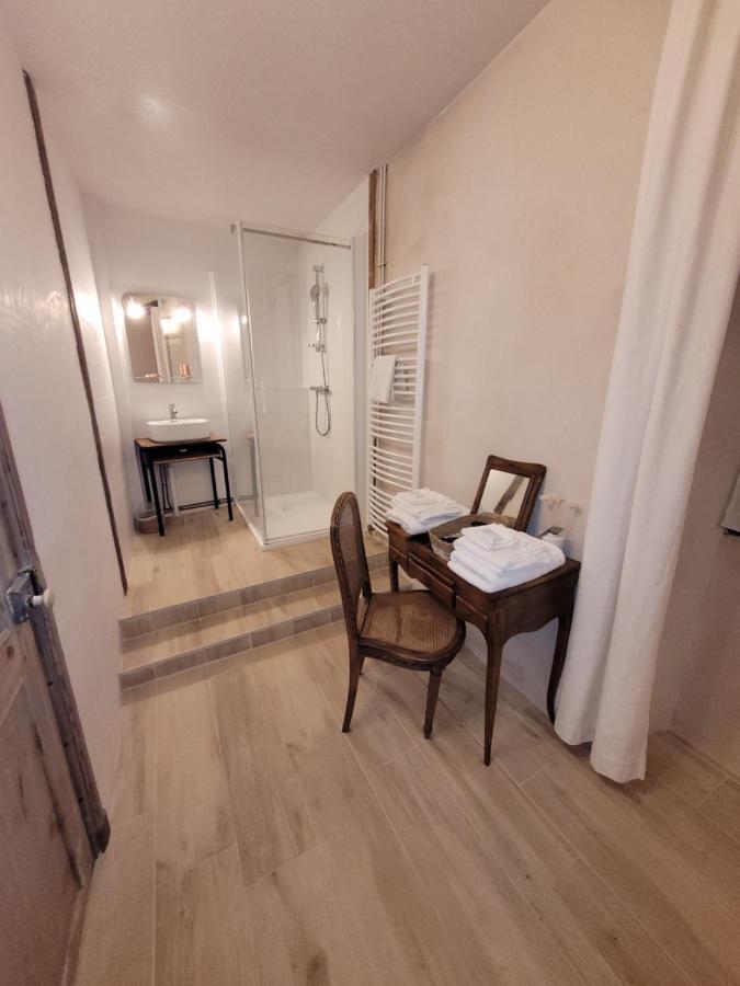 La Cressonniere Bed and Breakfast Parthenay Εξωτερικό φωτογραφία