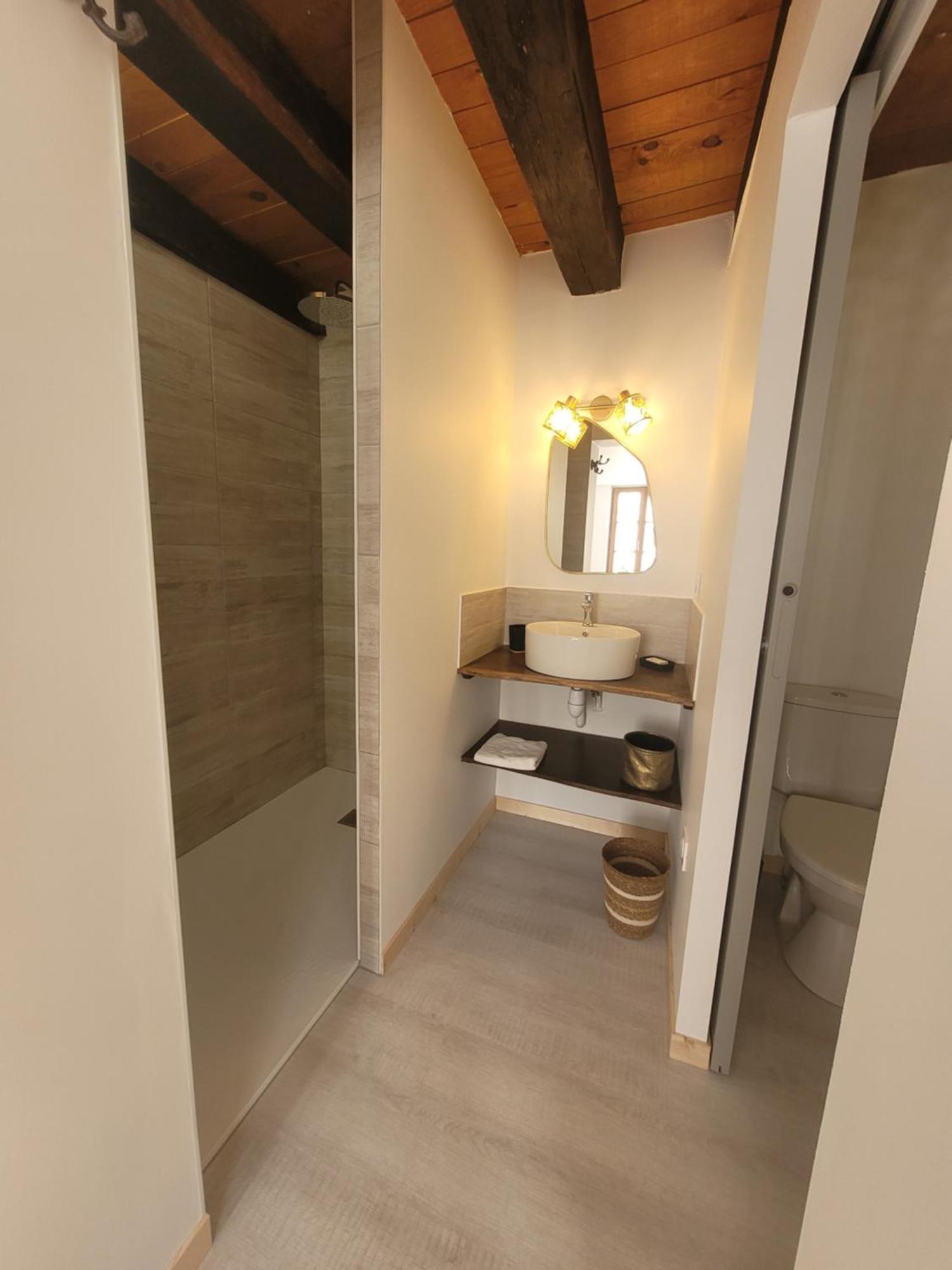 La Cressonniere Bed and Breakfast Parthenay Εξωτερικό φωτογραφία