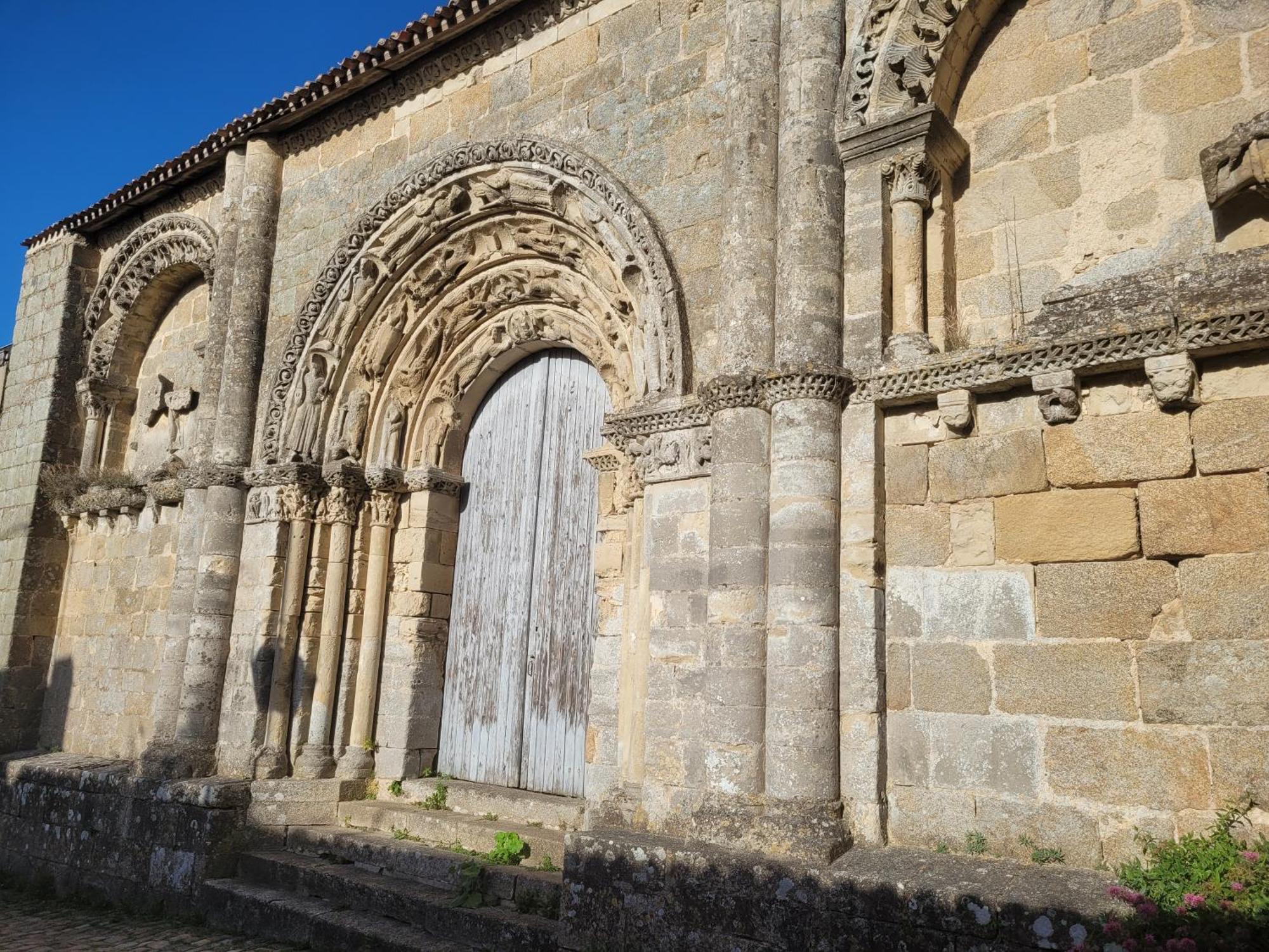 La Cressonniere Bed and Breakfast Parthenay Εξωτερικό φωτογραφία